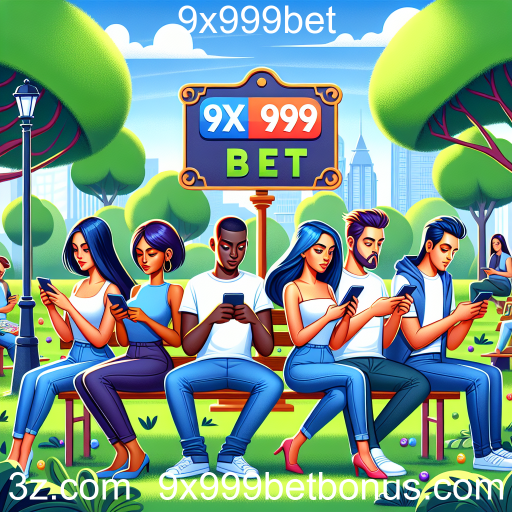 A Revolução dos Jogos Móveis: Entretenimento ao Seu Alcance